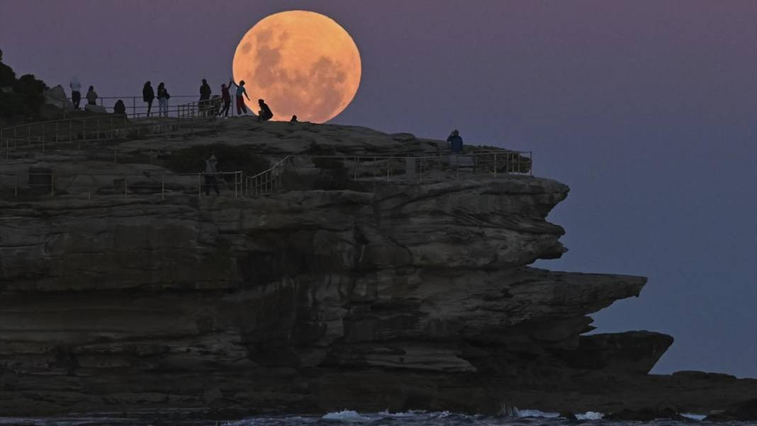 Ay olmasaydı dünyada neler olurdu? - Resim: 12